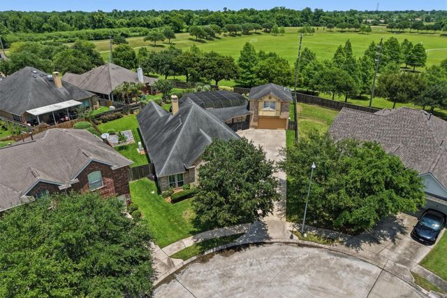 21906 Canyonwood Park Lane, Richmond, TX 77469