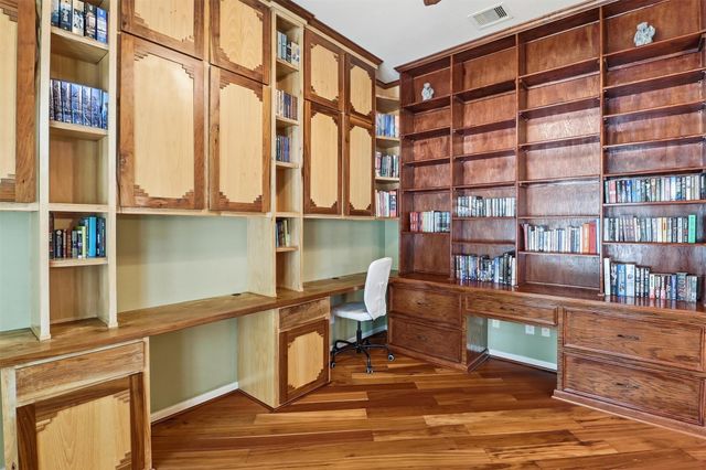 21906 Canyonwood Park Lane, Richmond, TX 77469