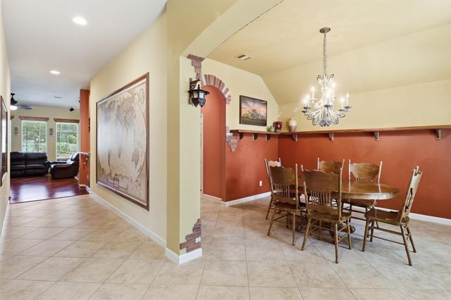 21906 Canyonwood Park Lane, Richmond, TX 77469