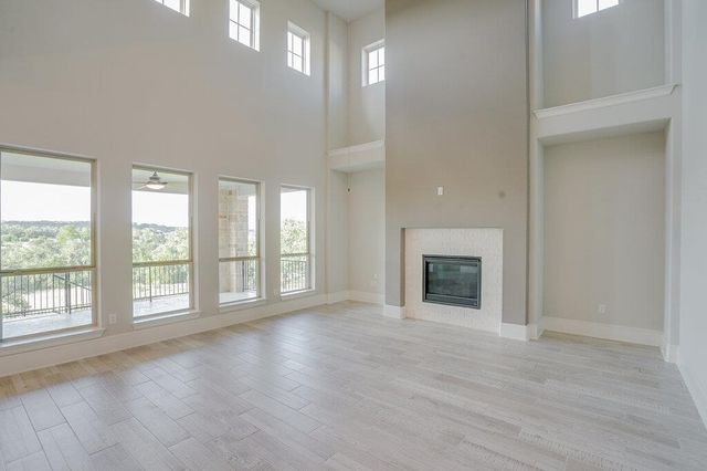 16916 Sanglier DR, Austin, TX 78738