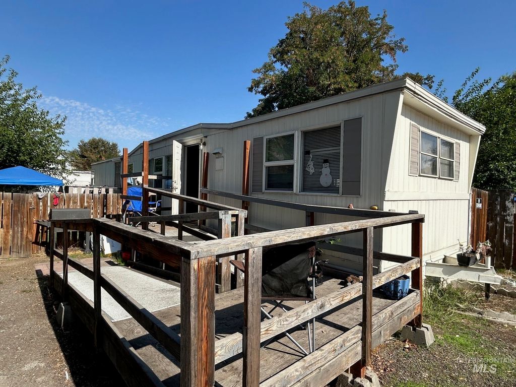 1383 Fair Street 7, Clarkston, WA 99403