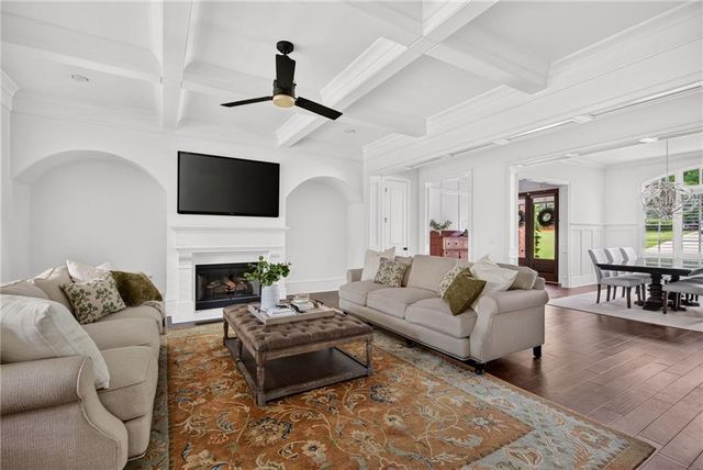 483 McGinnis Way, Milton, GA 30004