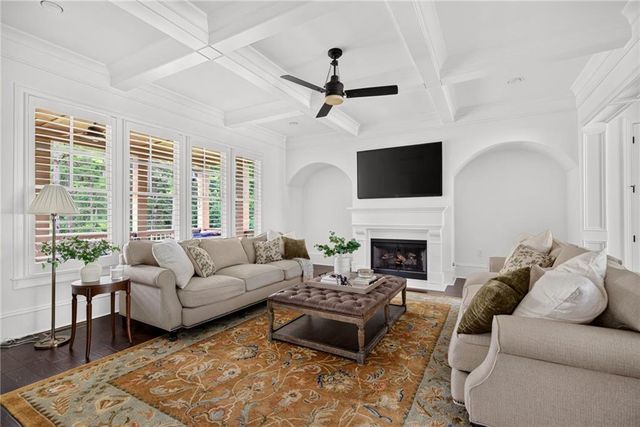 483 McGinnis Way, Milton, GA 30004