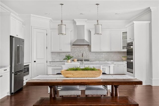 483 McGinnis Way, Milton, GA 30004
