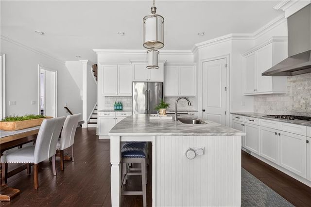 483 McGinnis Way, Milton, GA 30004