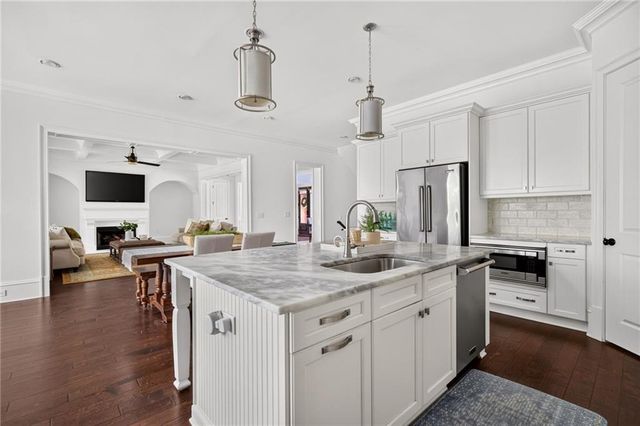 483 McGinnis Way, Milton, GA 30004