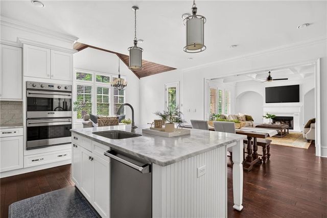483 McGinnis Way, Milton, GA 30004