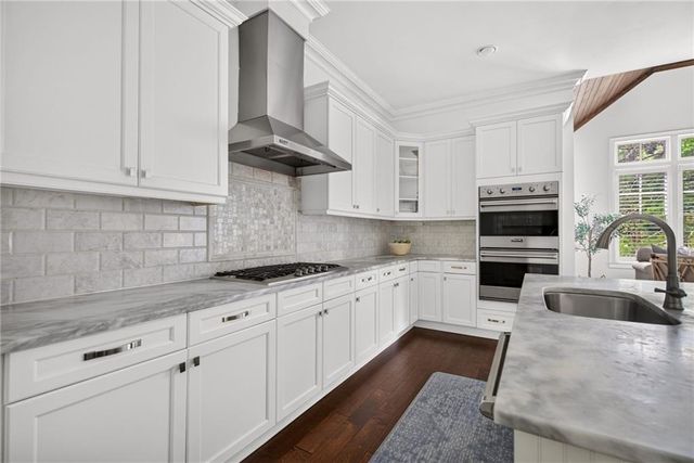 483 McGinnis Way, Milton, GA 30004