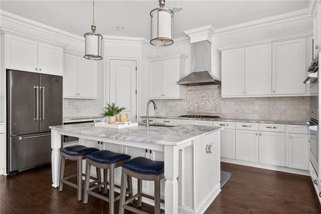 483 McGinnis Way, Milton, GA 30004