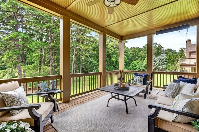483 McGinnis Way, Milton, GA 30004
