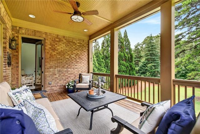483 McGinnis Way, Milton, GA 30004