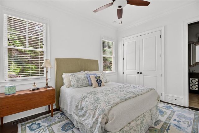 483 McGinnis Way, Milton, GA 30004