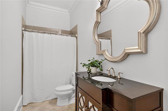 483 McGinnis Way, Milton, GA 30004