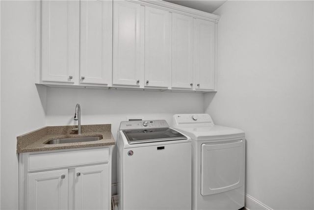 483 McGinnis Way, Milton, GA 30004