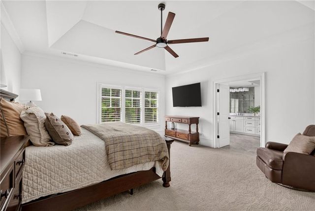 483 McGinnis Way, Milton, GA 30004