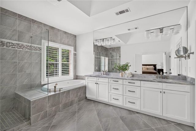 483 McGinnis Way, Milton, GA 30004