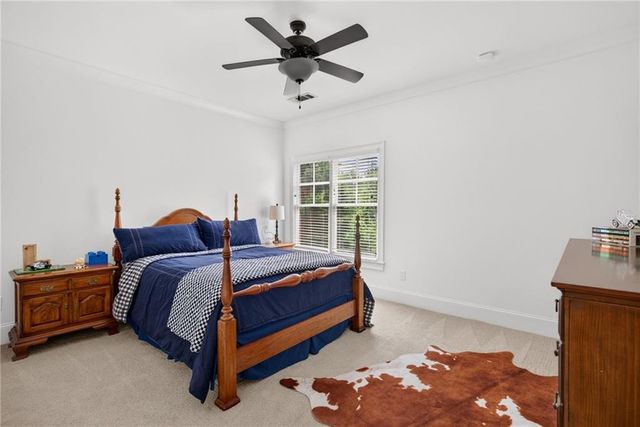 483 McGinnis Way, Milton, GA 30004