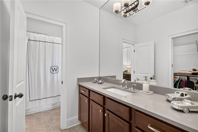 483 McGinnis Way, Milton, GA 30004