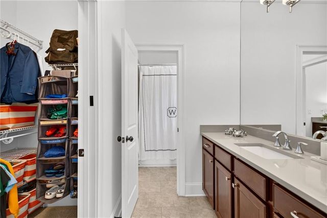 483 McGinnis Way, Milton, GA 30004