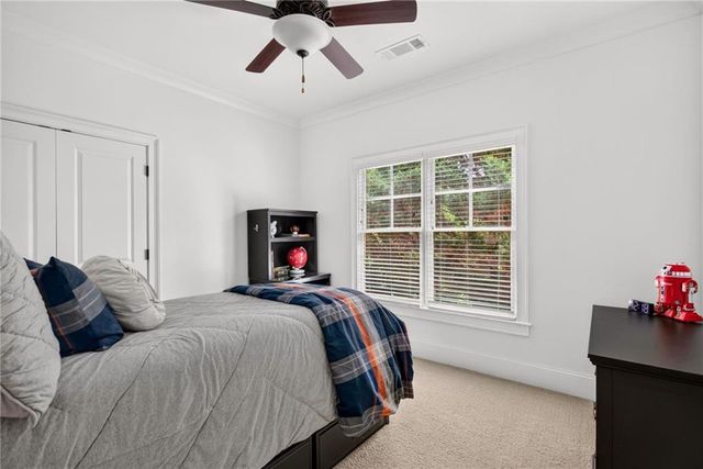483 McGinnis Way, Milton, GA 30004