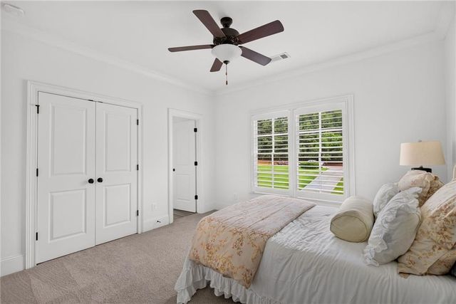 483 McGinnis Way, Milton, GA 30004