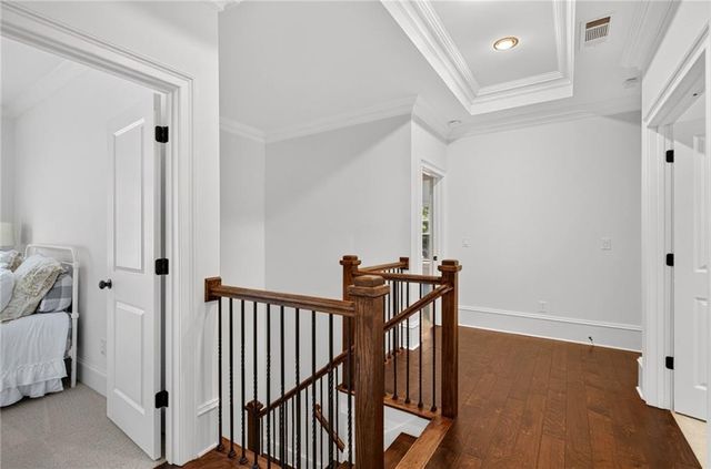 483 McGinnis Way, Milton, GA 30004