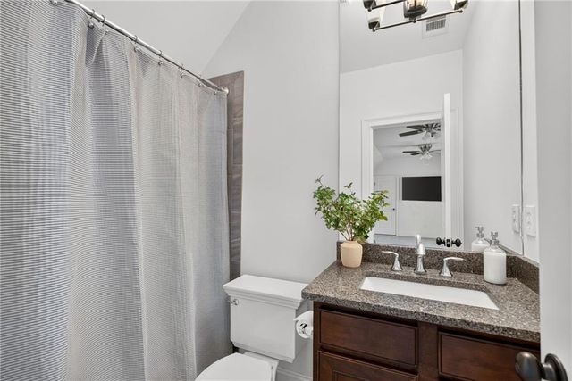 483 McGinnis Way, Milton, GA 30004
