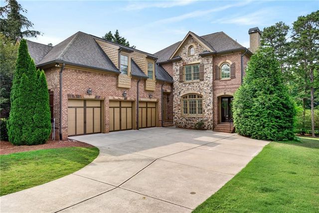 483 McGinnis Way, Milton, GA 30004