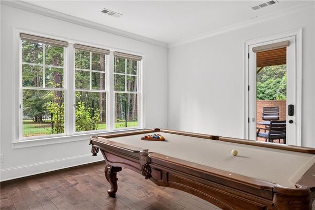 483 McGinnis Way, Milton, GA 30004