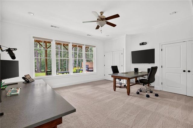 483 McGinnis Way, Milton, GA 30004