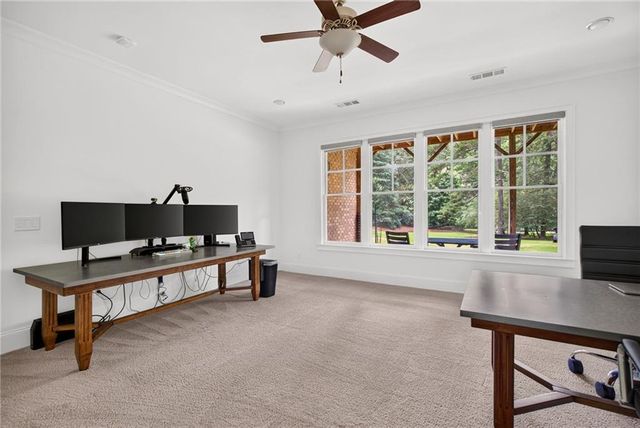 483 McGinnis Way, Milton, GA 30004