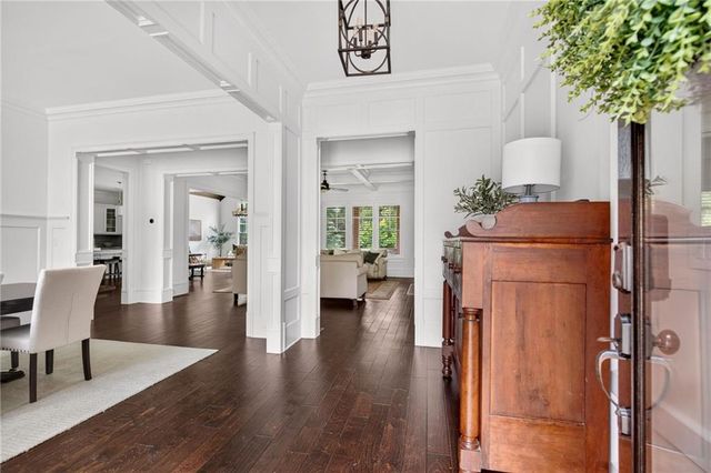483 McGinnis Way, Milton, GA 30004