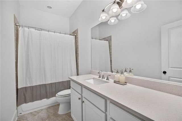 483 McGinnis Way, Milton, GA 30004