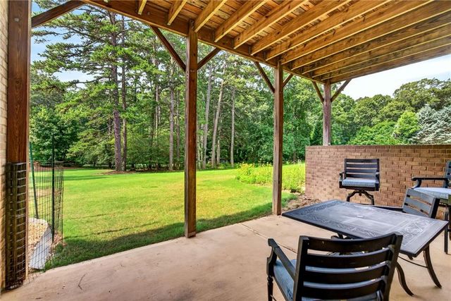 483 McGinnis Way, Milton, GA 30004