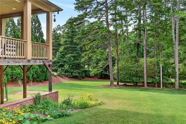 483 McGinnis Way, Milton, GA 30004