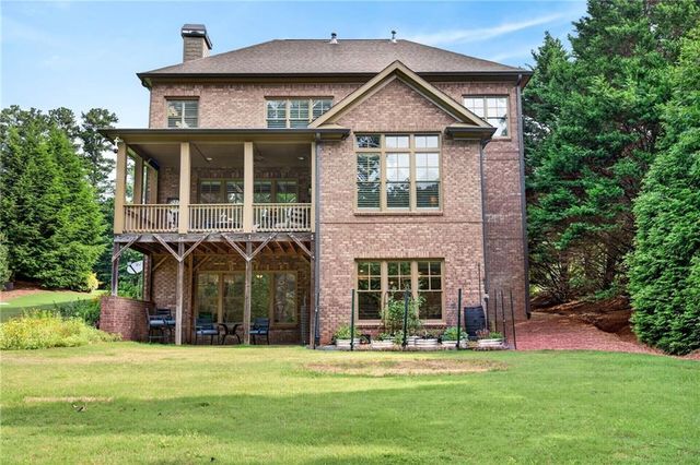 483 McGinnis Way, Milton, GA 30004