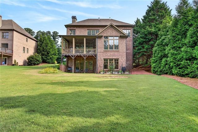 483 McGinnis Way, Milton, GA 30004
