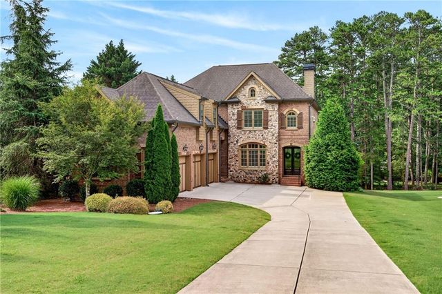 483 McGinnis Way, Milton, GA 30004