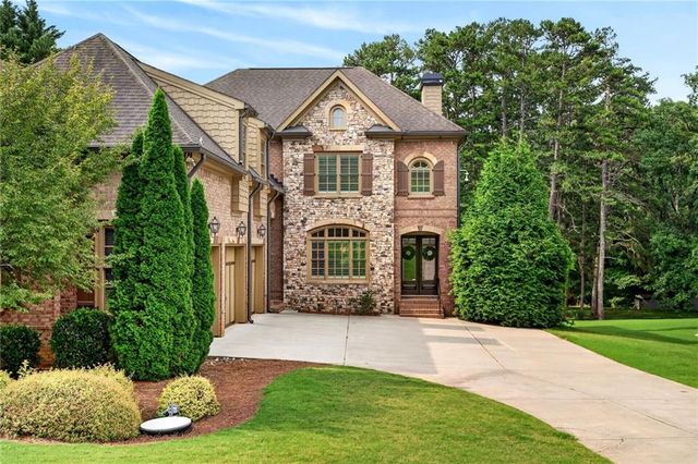 483 McGinnis Way, Milton, GA 30004