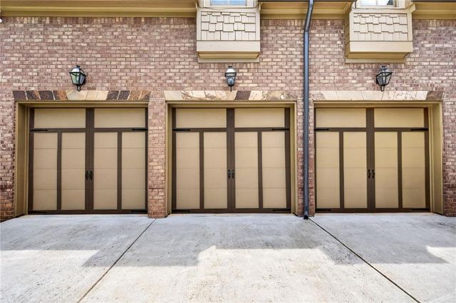483 McGinnis Way, Milton, GA 30004
