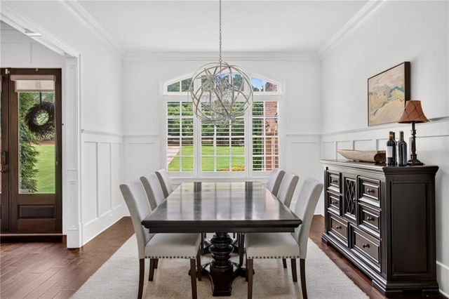483 McGinnis Way, Milton, GA 30004