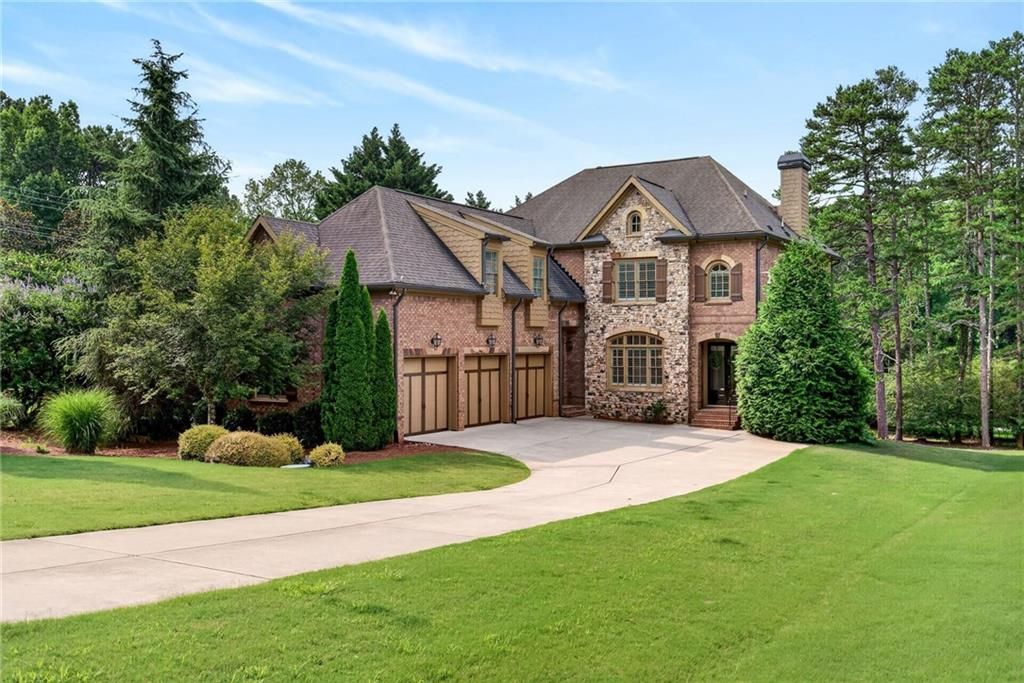 483 McGinnis Way, Milton, GA 30004