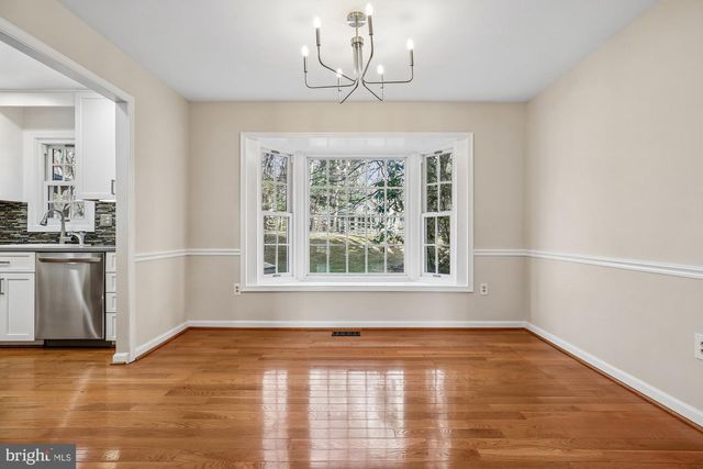 17 QUINCE MILL CT, Gaithersburg, MD 20878