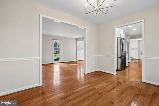 17 QUINCE MILL CT, Gaithersburg, MD 20878