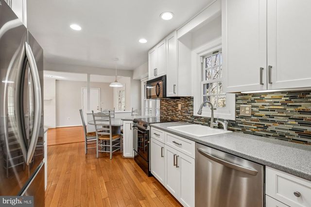 17 QUINCE MILL CT, Gaithersburg, MD 20878