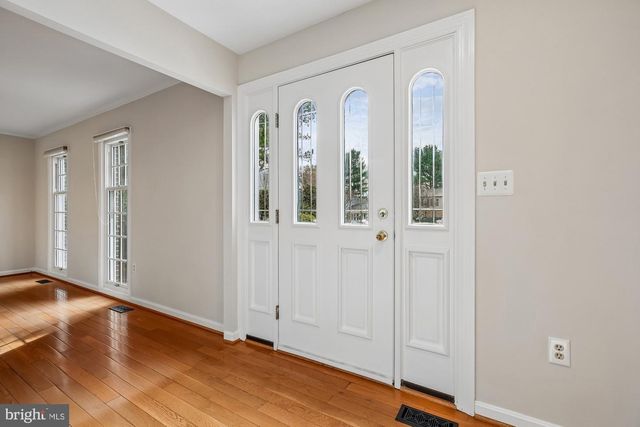 17 QUINCE MILL CT, Gaithersburg, MD 20878