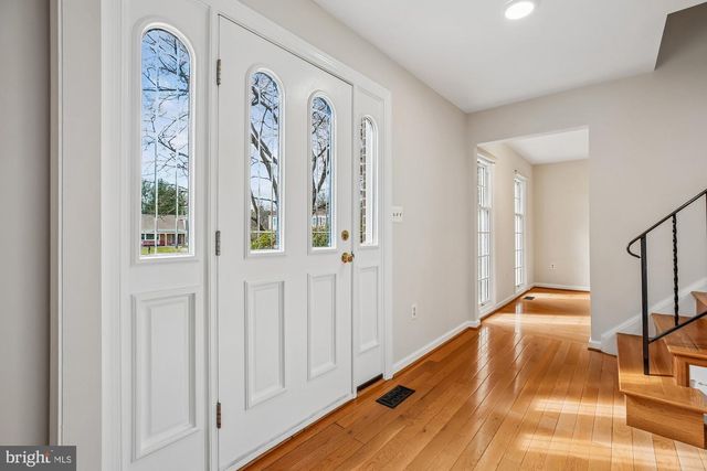 17 QUINCE MILL CT, Gaithersburg, MD 20878