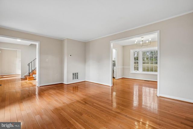 17 QUINCE MILL CT, Gaithersburg, MD 20878