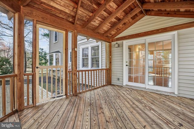 17 QUINCE MILL CT, Gaithersburg, MD 20878