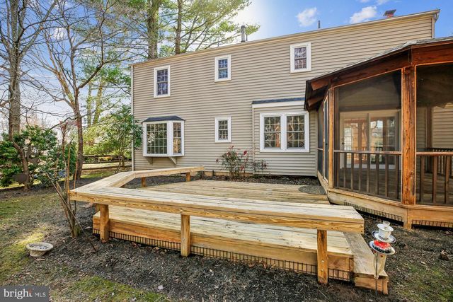 17 QUINCE MILL CT, Gaithersburg, MD 20878